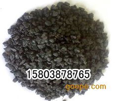 焦炭、焦炭濾料與煤的區別及應用