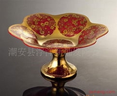 潮安縣浮洋新?tīng)N發(fā)陶瓷廠 引領(lǐng)時(shí)尚飾品加盟新風(fēng)潮