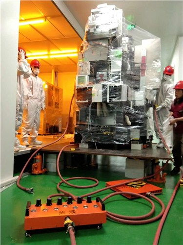 南通專業工廠搬遷 以服務為先，人工裝卸為核心