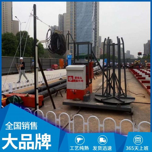 廊坊專業路緣石成型機廠家 卓越服務鑄就客戶信賴，人工裝卸服務彰顯人文關懷